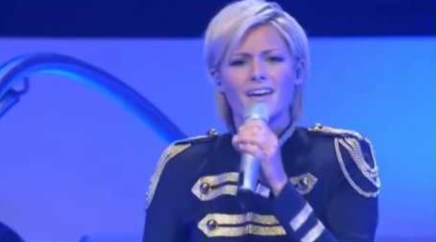 Хелена Фишер 2021. Helene Fischer: "я родилась в Сибири" ( Russian Songs ) hd720p.