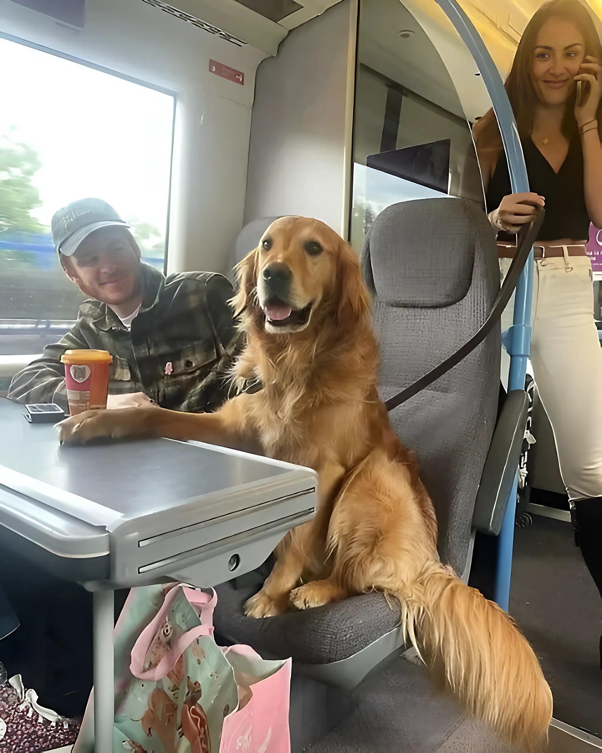 Max et Walter